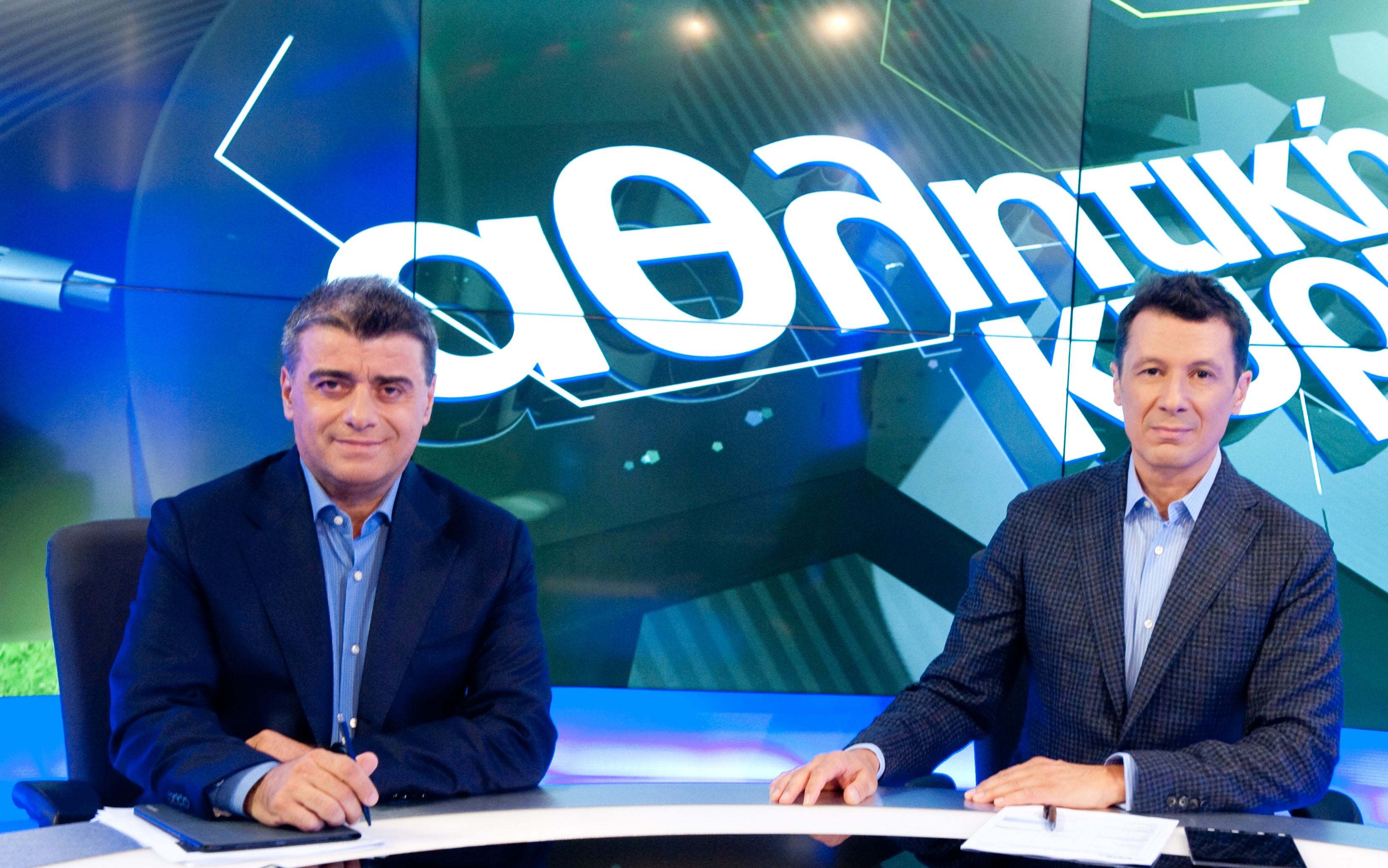 Επιστρέφει η «Αθλητική Κυριακή» στην ΕΡΤ