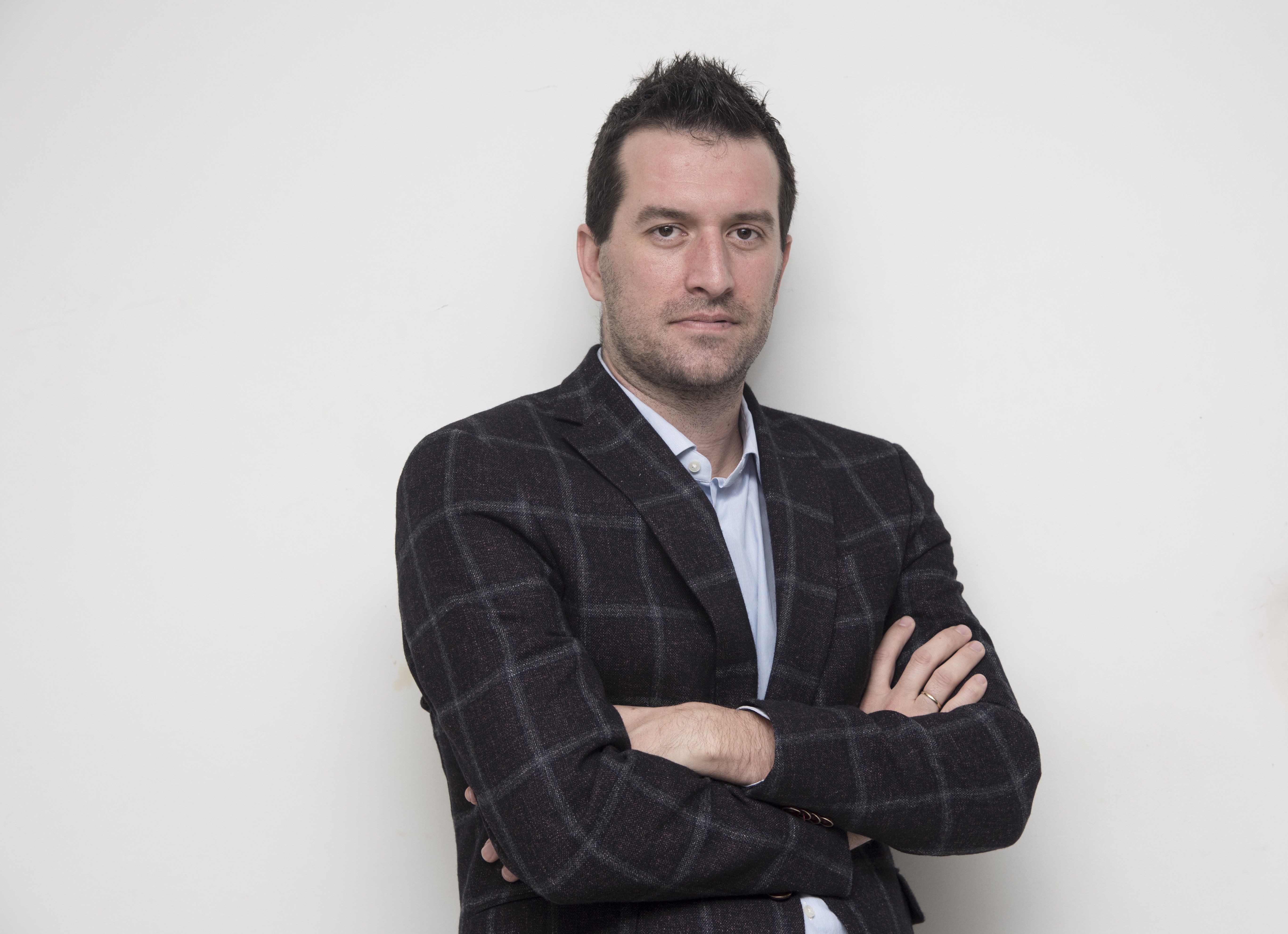 Ο νέος Chief Product Officer ψηφιακών μέσων της Αλτερ Εγκο