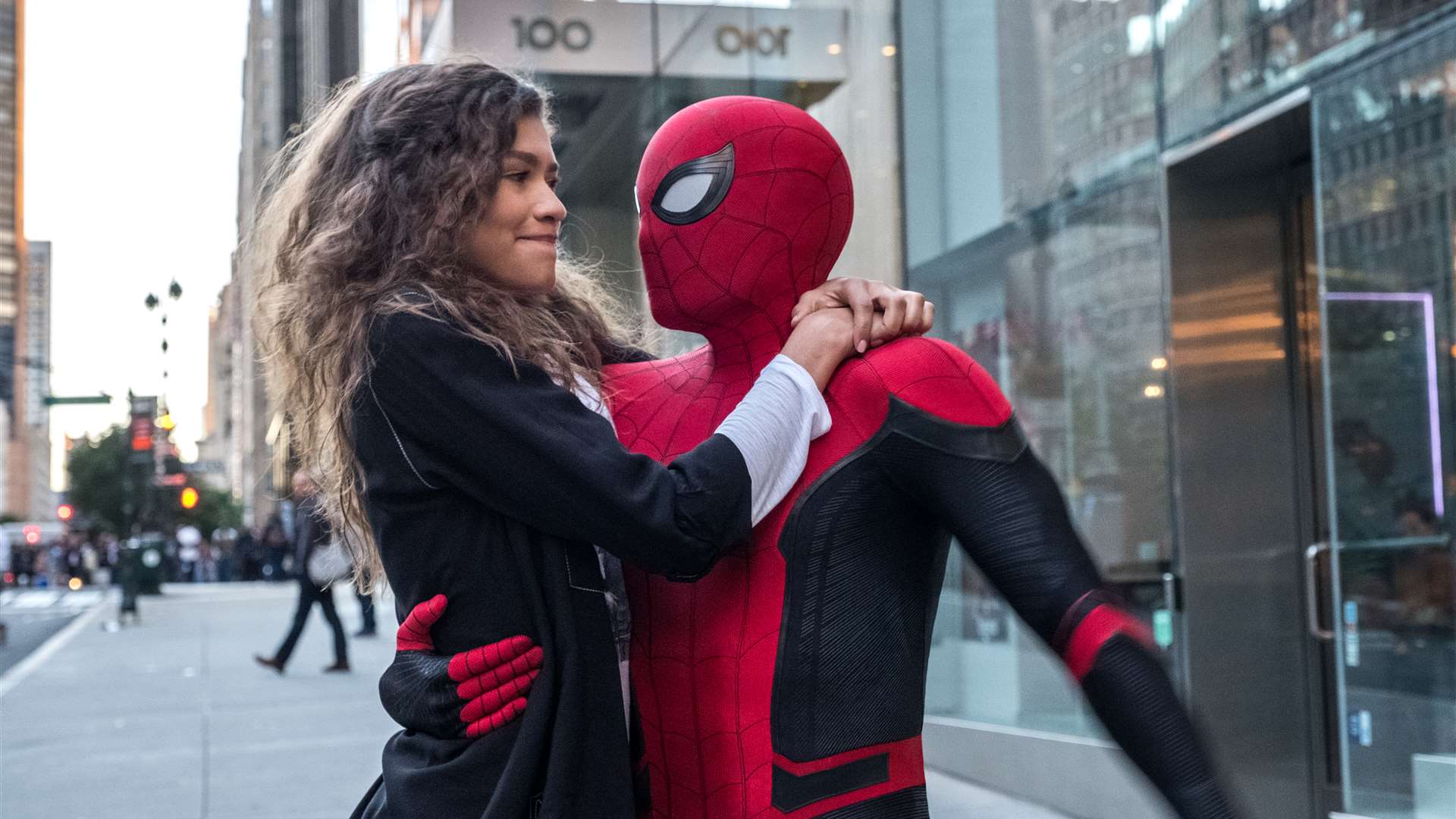 «Spider-man: Μακριά από τον τόπο του»: Ένα από τα μεγαλύτερα blockbuster όλων των εποχών έρχεται αποκλειστικά στη Nova!