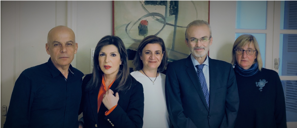 “Μαθήματα” από το ΣΕΔΕΑ για τις δημοσκοπήσεις, χωρίς καμία αναφορά για τη Marc