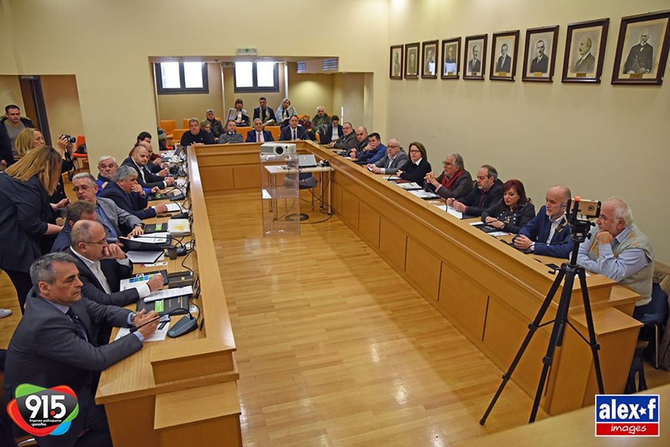 Επανίδρυση για την Ένωση δημοτικών ραδιοτηλεοπτικών ΜΜΕ Ελλάδας