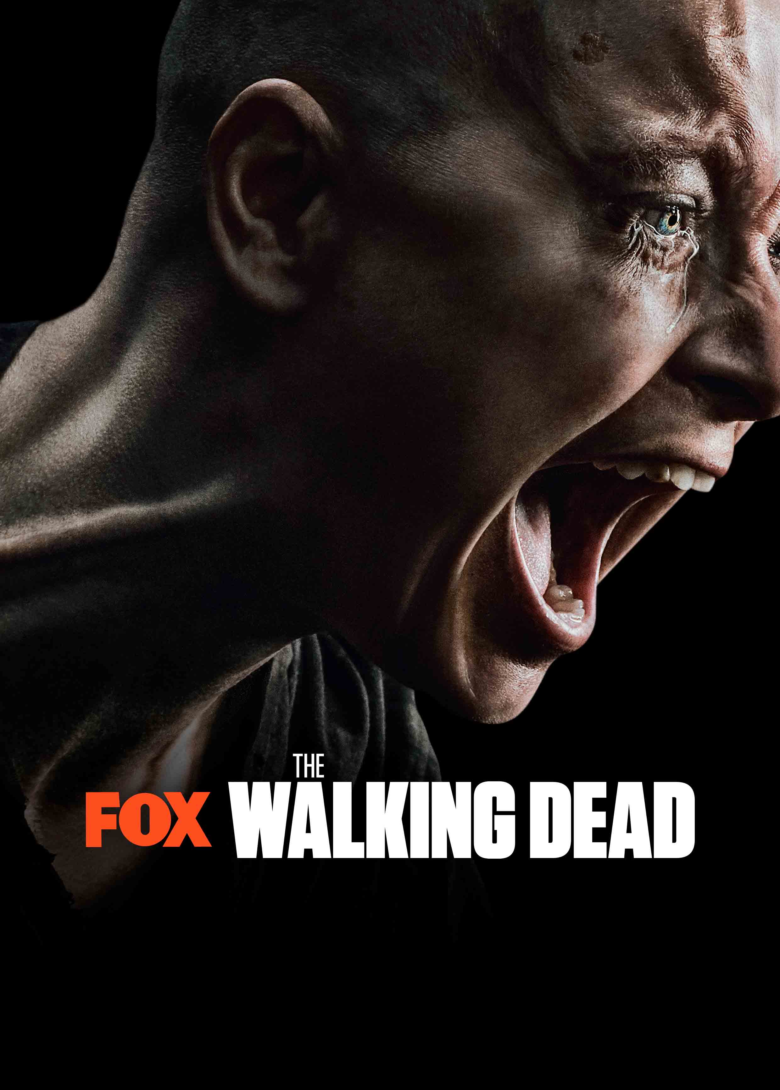 Νέα επεισόδια για το «The walking dead» στο FOX