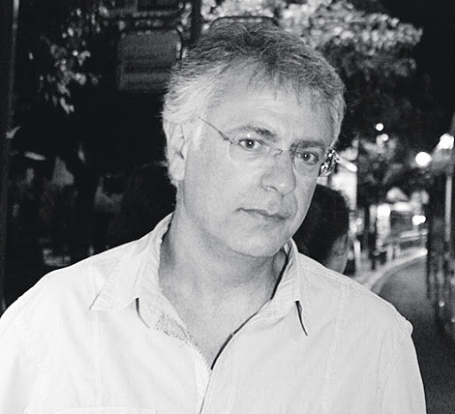 Ο Σ. Γκορίτσας στην ΕΡΤ