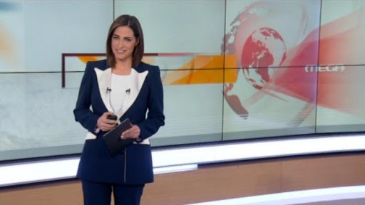 Συνέντευξη  Δ. Παπαγγελόπουλου στο κεντρικό δελτίο ειδήσεων του Mega