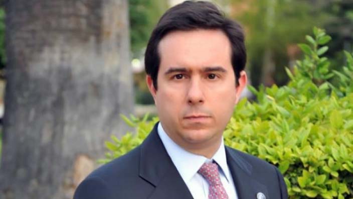 “Εκτός γραμμής” ο Ν. Μηταράκης στον Alpha