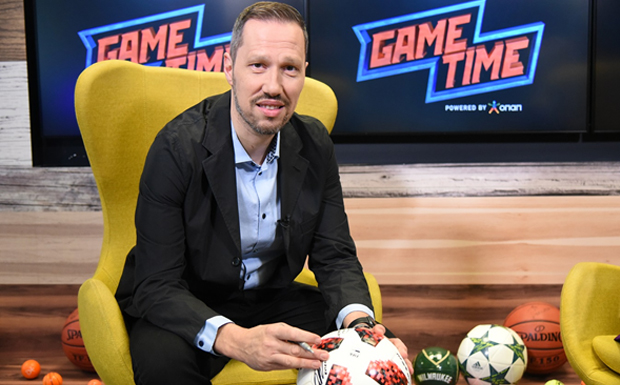 ΟΠΑΠ Game Time: Tι βλέπει για το ΠΑΟΚ – Ολυμπιακός ο Βασίλης Σαμπράκος