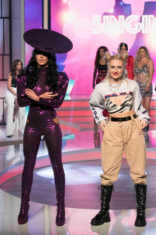 Εκτάκτως απόψε το “Gala” του “My Style Rocks” στον ΣΚΑΪ