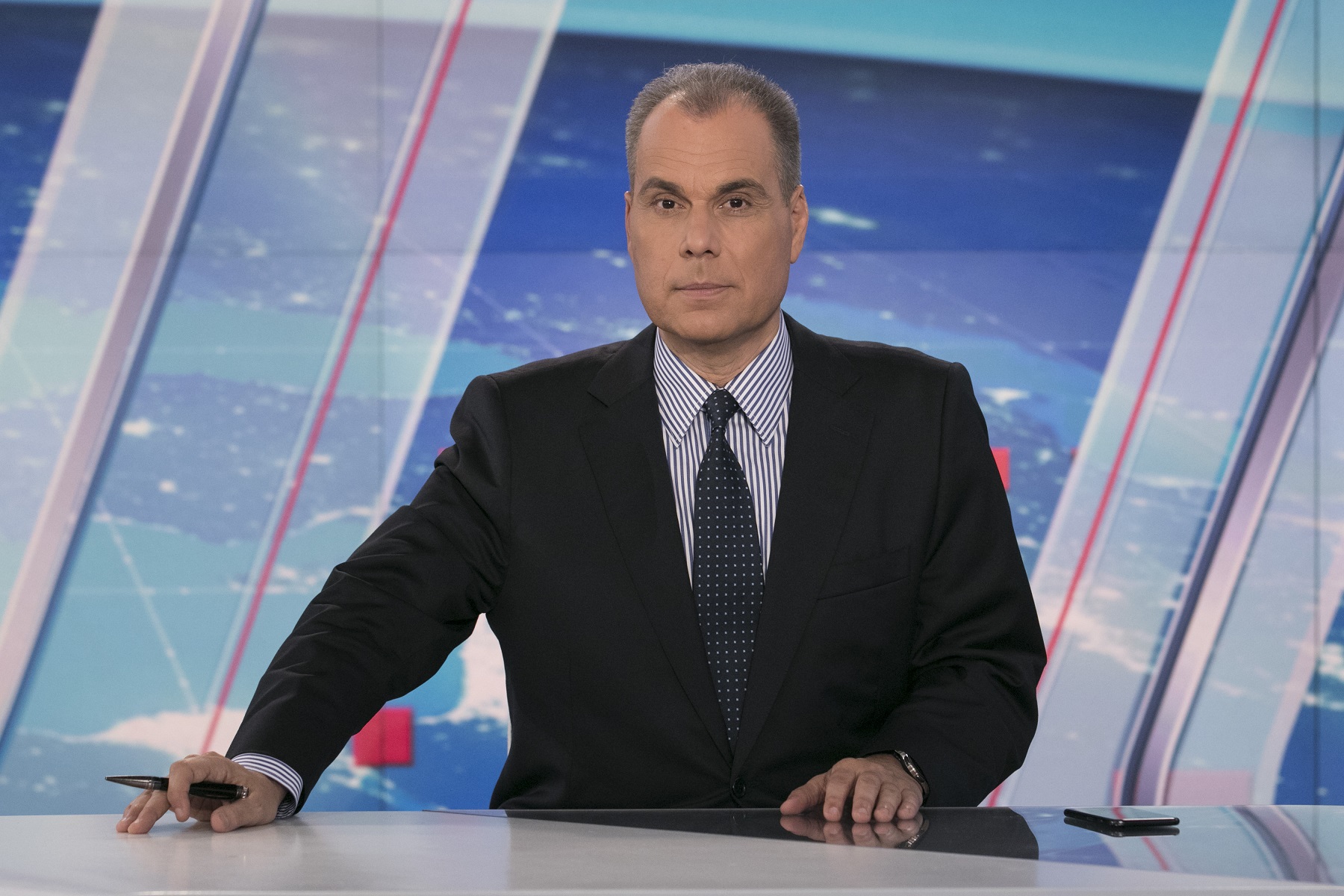 N. Στραβελάκης: Πώς με χτύπησε ο κορωνοϊός- Οι 5 ύπουλες παγίδες