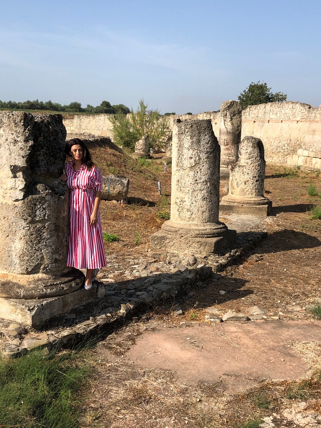 «Kαλαβρία: Η καρδιά της Μεγάλης Ελλάδας»: Η νέα παραγωγή της COSMOTE TV για τις ελληνόφωνες αποικίες της Ιταλίας