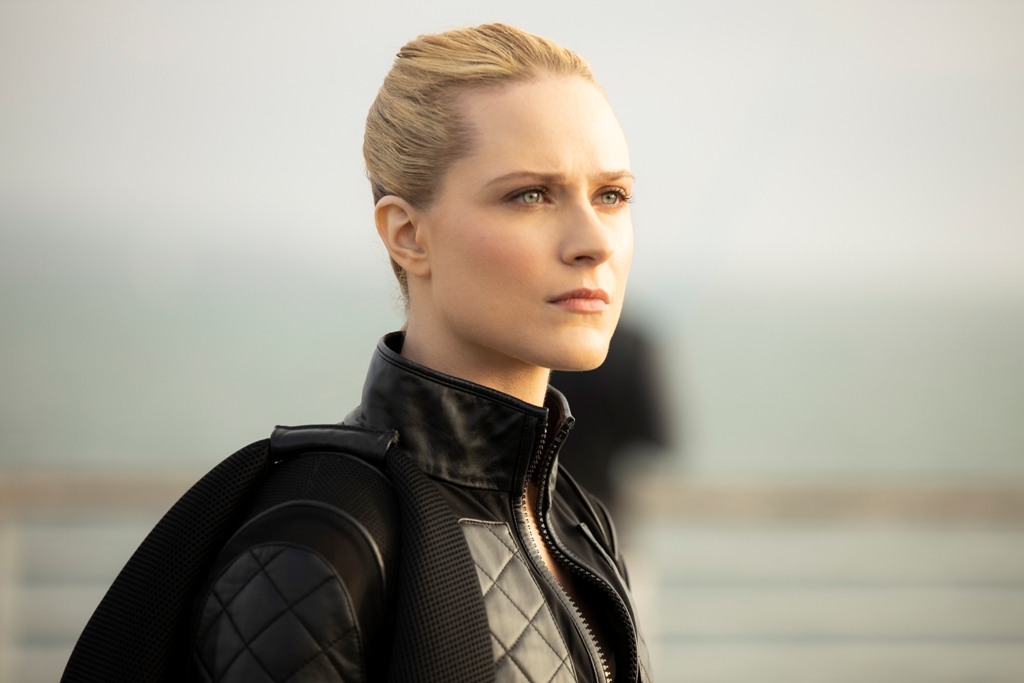 «Westworld III»: Το μεγάλο φινάλε της καταιγιστικής σειράς έρχεται αποκλειστικά στη Nova, ταυτόχρονα με την Αμερική!