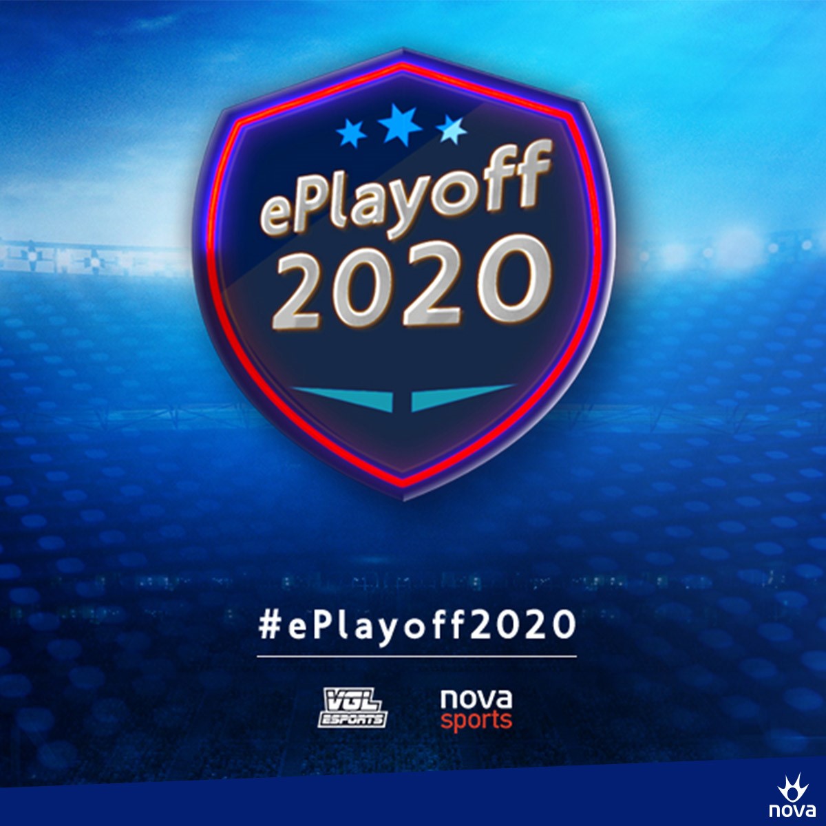Η 8η αγωνιστική των ePlayoff2020 στα Novasports αναμένεται συναρπαστική!