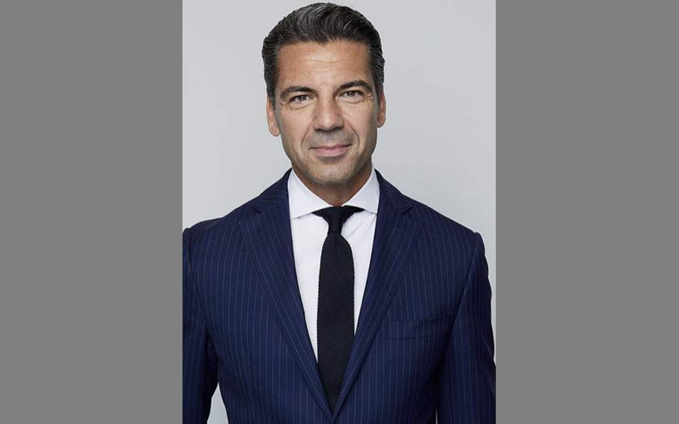 Νίκος Σταθόπουλος: “Δεν ενδιαφερόμαστε για τη WIND”