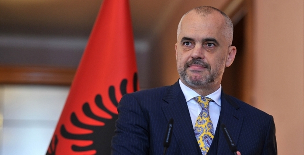 Θράσος Ράμα: Να τα βρείτε με την Τουρκία…