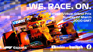 Τα Esports Virtual Grand Prix της Formula 1 ζωντανά & αποκλειστικά στα κανάλια COSMOTE SPORT