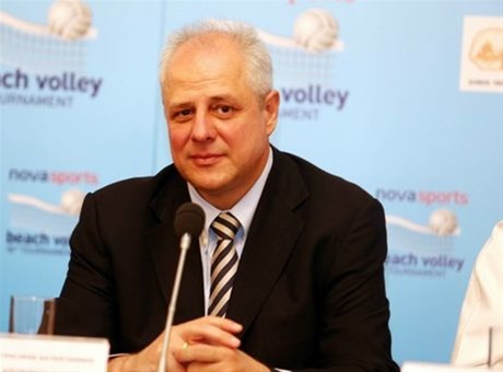 Γρ. Κατσογιάννης (Forthnet): Επικοινωνία και ψυχαγωγία για όλους