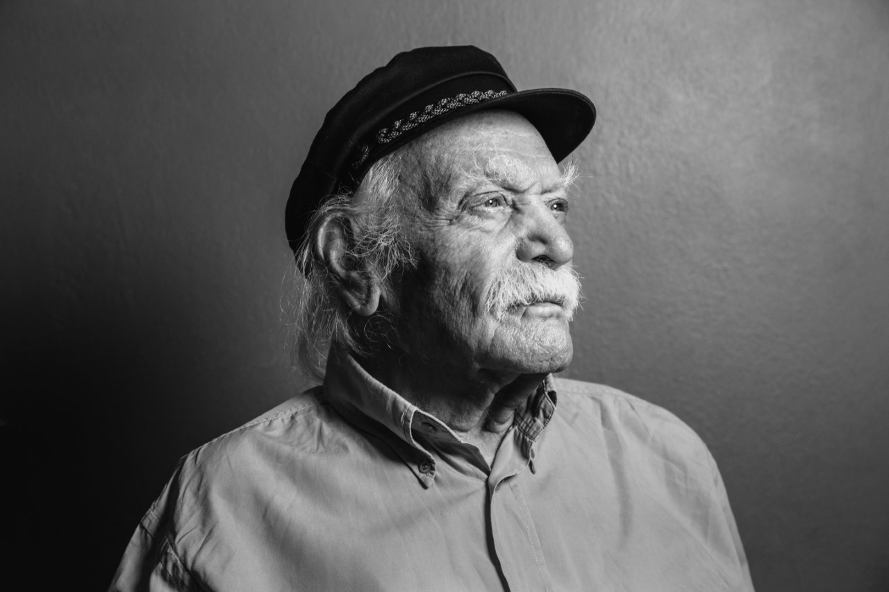 «Ο Τελευταίος Παρτιζάνος», το ντοκιμαντέρ για τον Μ. Γλέζο, απόψε, στην ΕΡΤ2