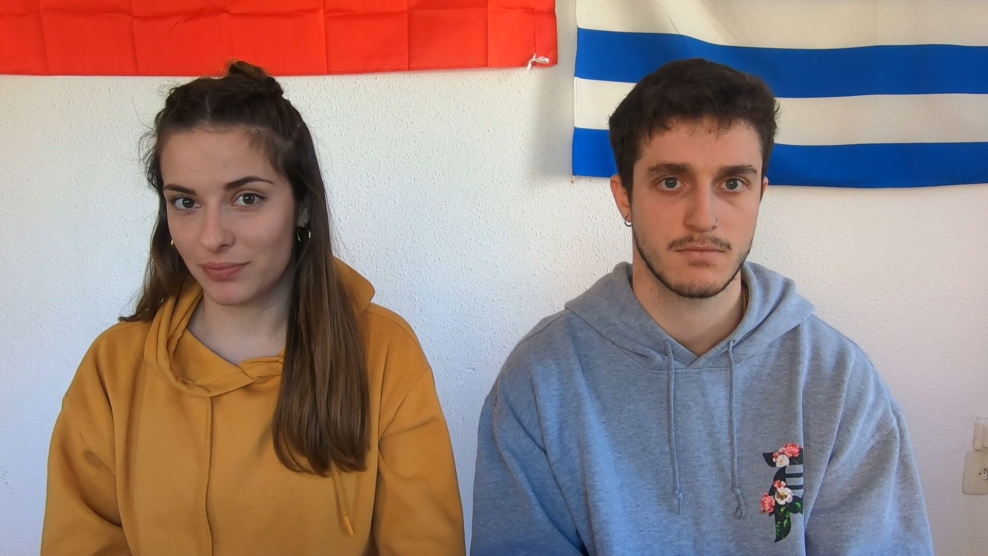 VICE SPECIALS: «Έλληνες σε Ευρωπαϊκή Καραντίνα»