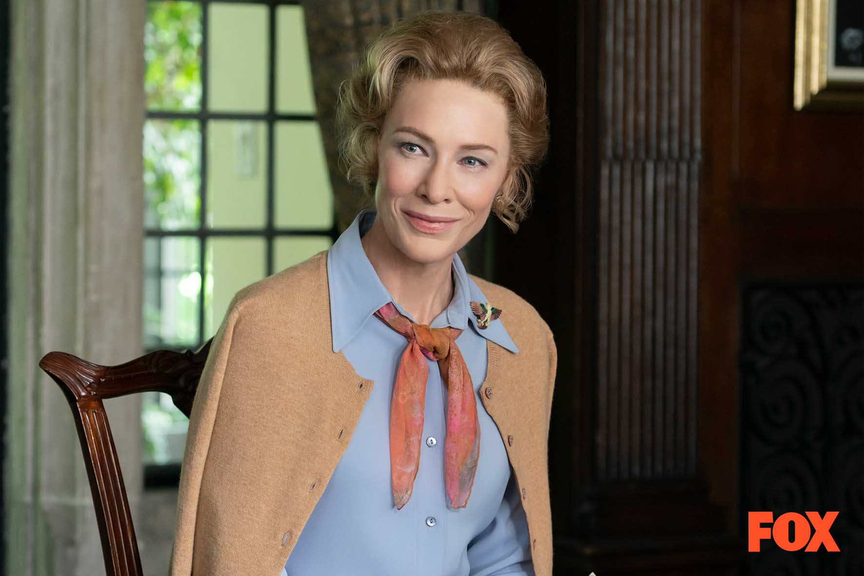 Πρεμιέρα για το «Mrs. America» στο FOX