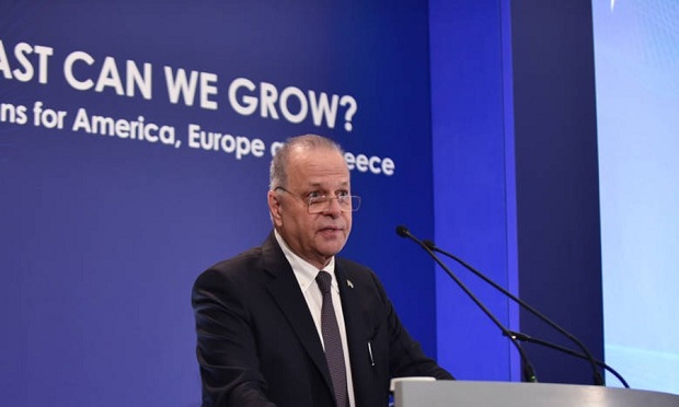 Κύκλος ιδεών: Η πανδημία και οι αντοχές της Ελληνικής Οικονομίας – Διαδικτυακή συζήτηση για την επόμενη ημέρα