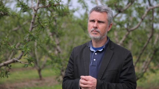 «Special Report»:  η αλυσίδα της ζωής