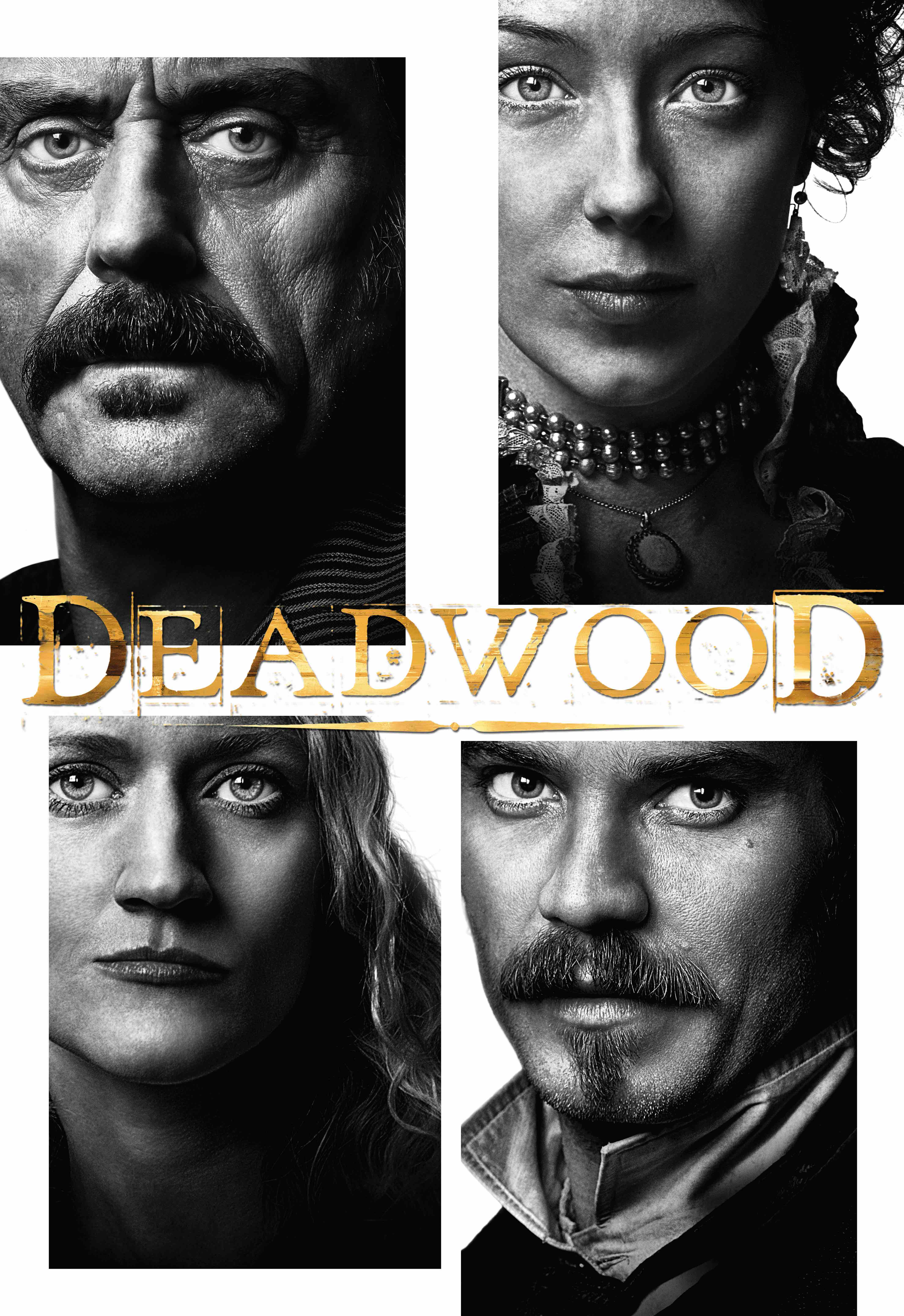 Νέο Box Set στο NovaOnDemand: «Deadwood»
