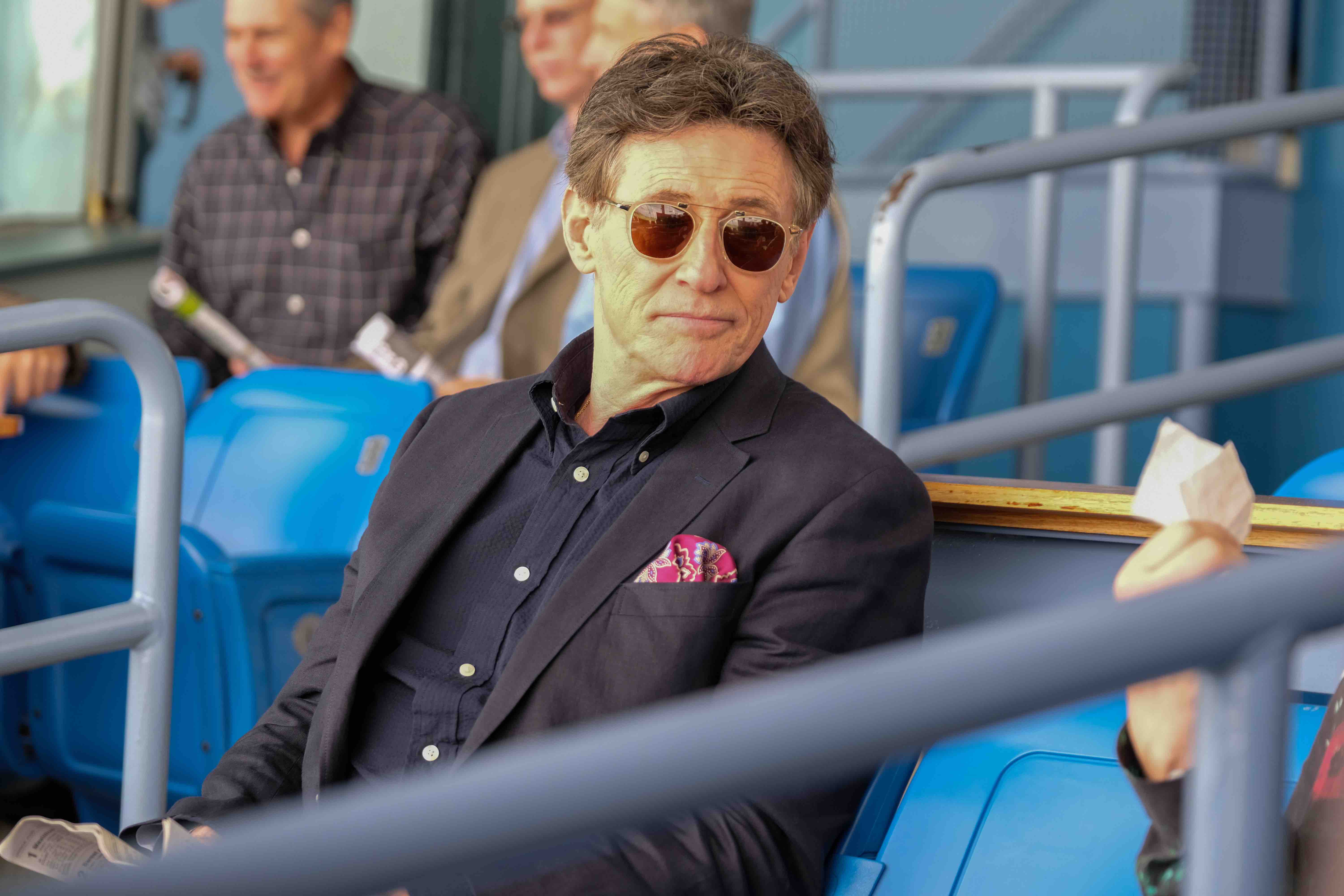 Νέα Σειρά «ZeroZeroZero» με τον Gabriel Byrne στο Nova On Demand!