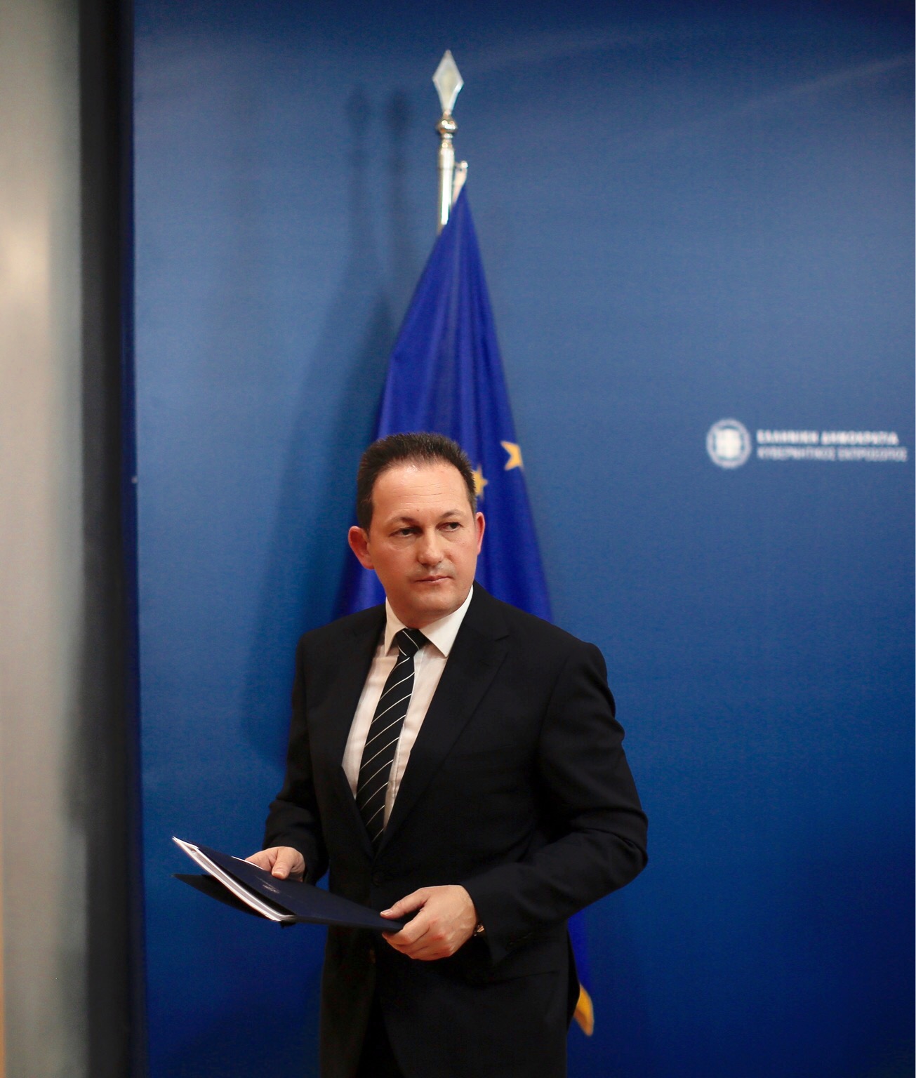 Δεν θα ενημερώνουν οι διαφημιστικές για την κρατική διαφήμιση…