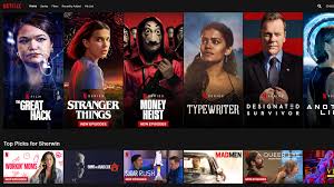 Αδιαφάνεια στον αριθμό των συνδρομών του Netflix και της Amazon