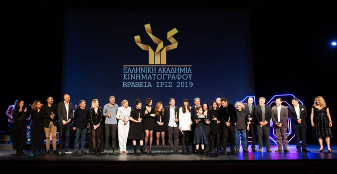 Σώστε τον Κινηματογράφο-σώστε τον Πολιτισμό