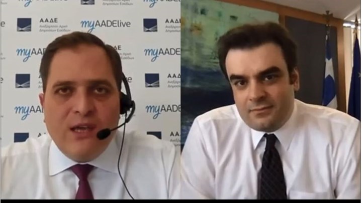 Δεν γίνεται ο ανταλογισμός των δόσεων από την ΑΑΔΕ, δεν εκδίδονται ενημερότητες