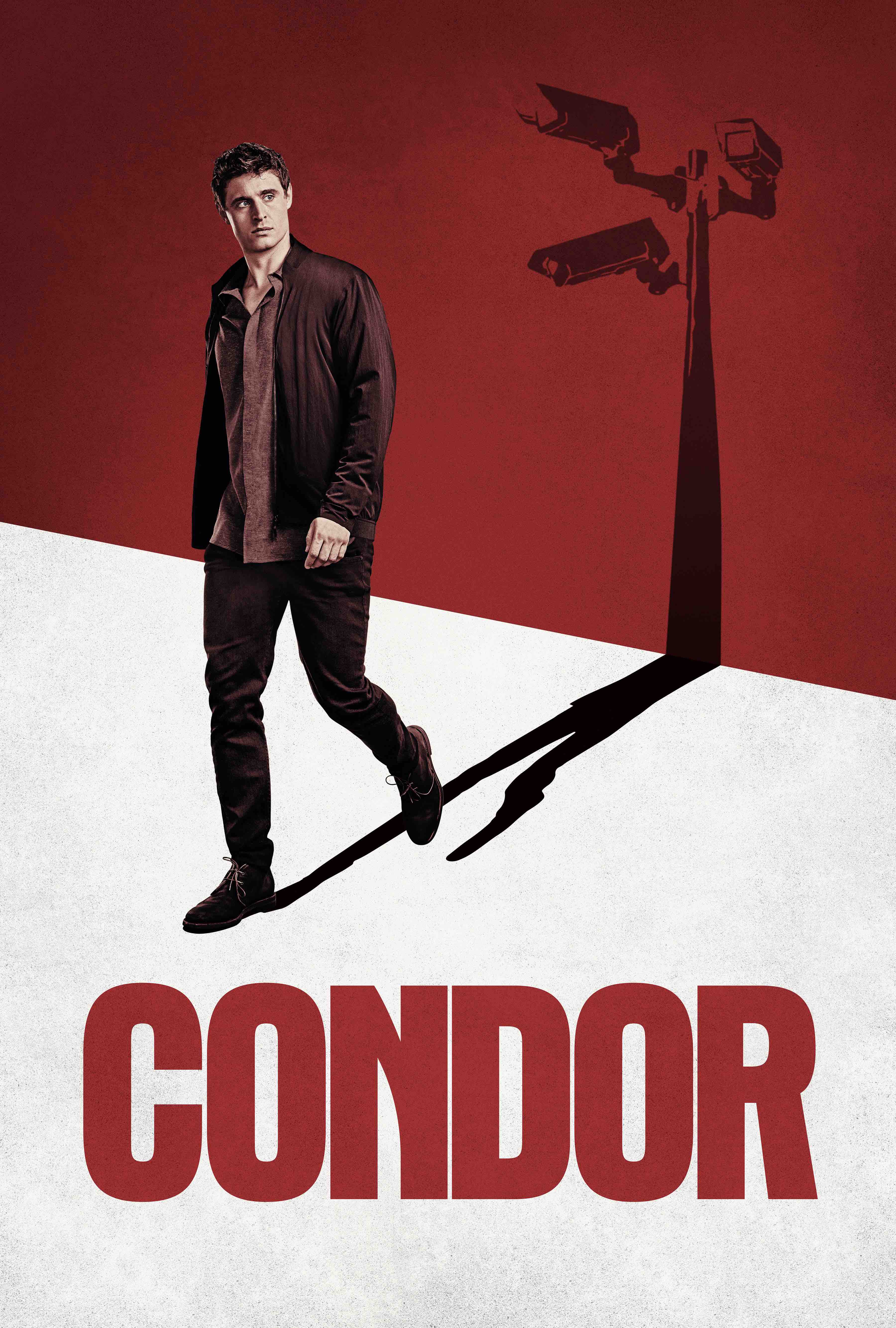«Condor ΙΙ»: O 2ος κύκλος της συναρπαστικής σειράς κάνει πρεμιέρα αποκλειστικά στο Nova On Demand!