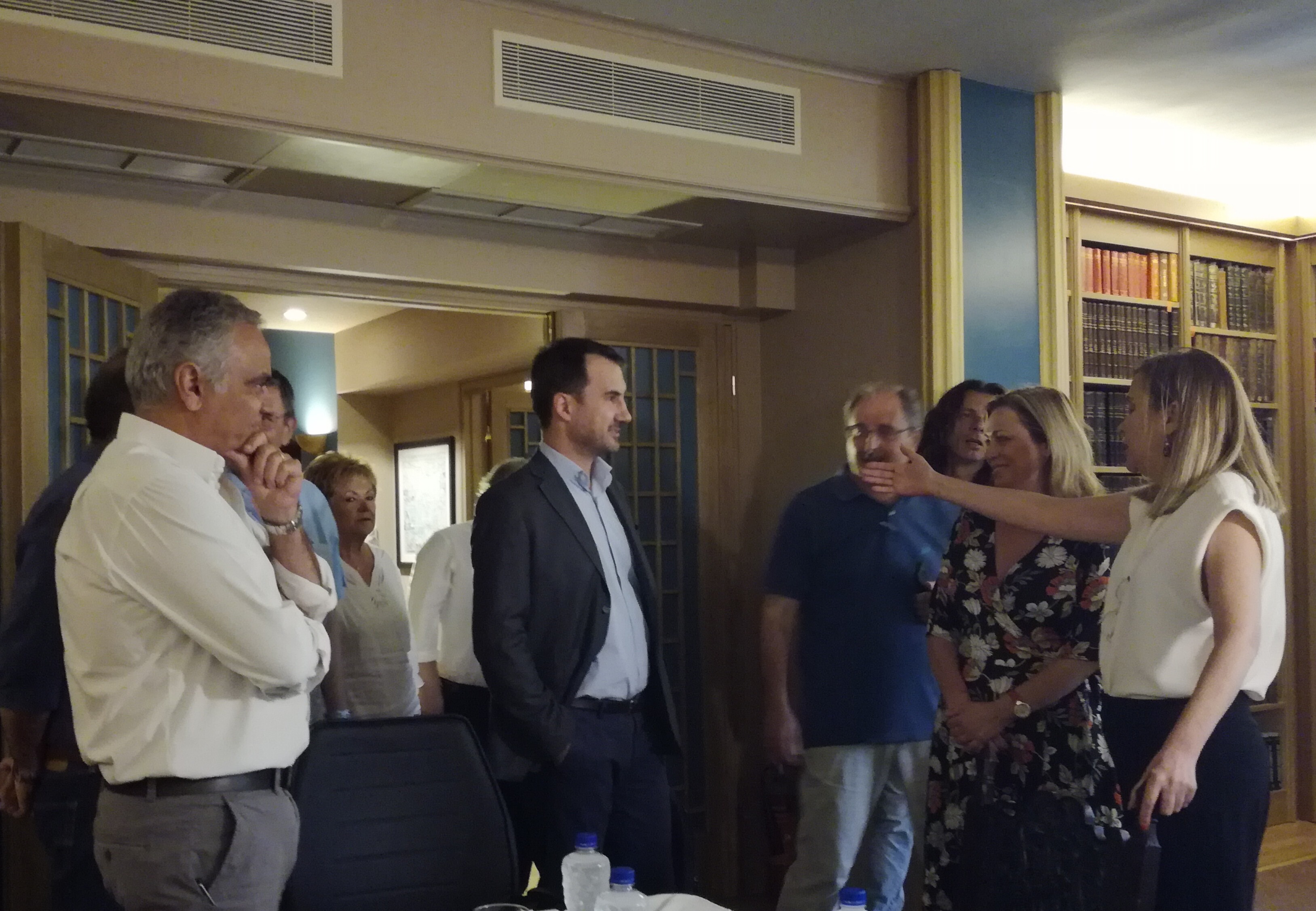 ΣΥΡΙΖΑ: “Το σποτ  έτυχε ευρύτατης κοινωνικής αποδοχής”
