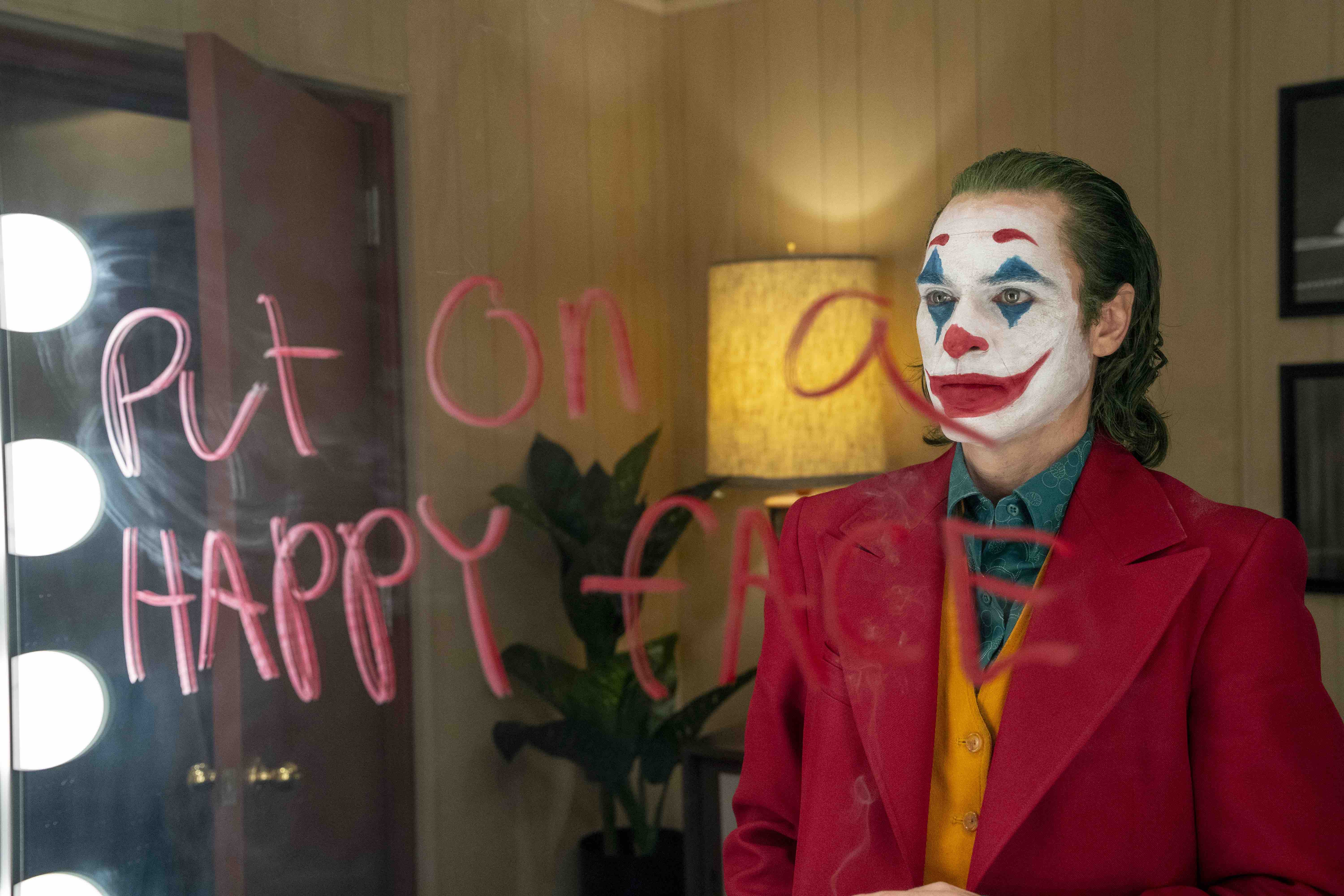 Πρεμιέρα για το «Joker» αποκλειστικά στη Nova!