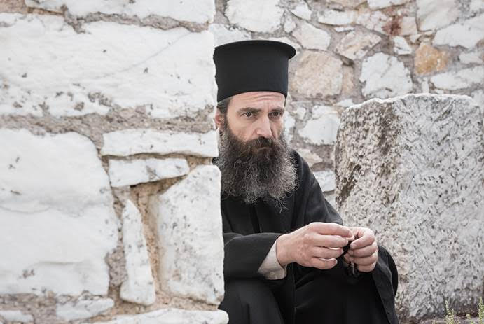 «Ο Άνθρωπος του Θεού»: Ξεκίνησαν τα γυρίσματα  της διεθνούς κινηματογραφικής παραγωγής με ενίσχυση του “Νόμου Κρέτσου”