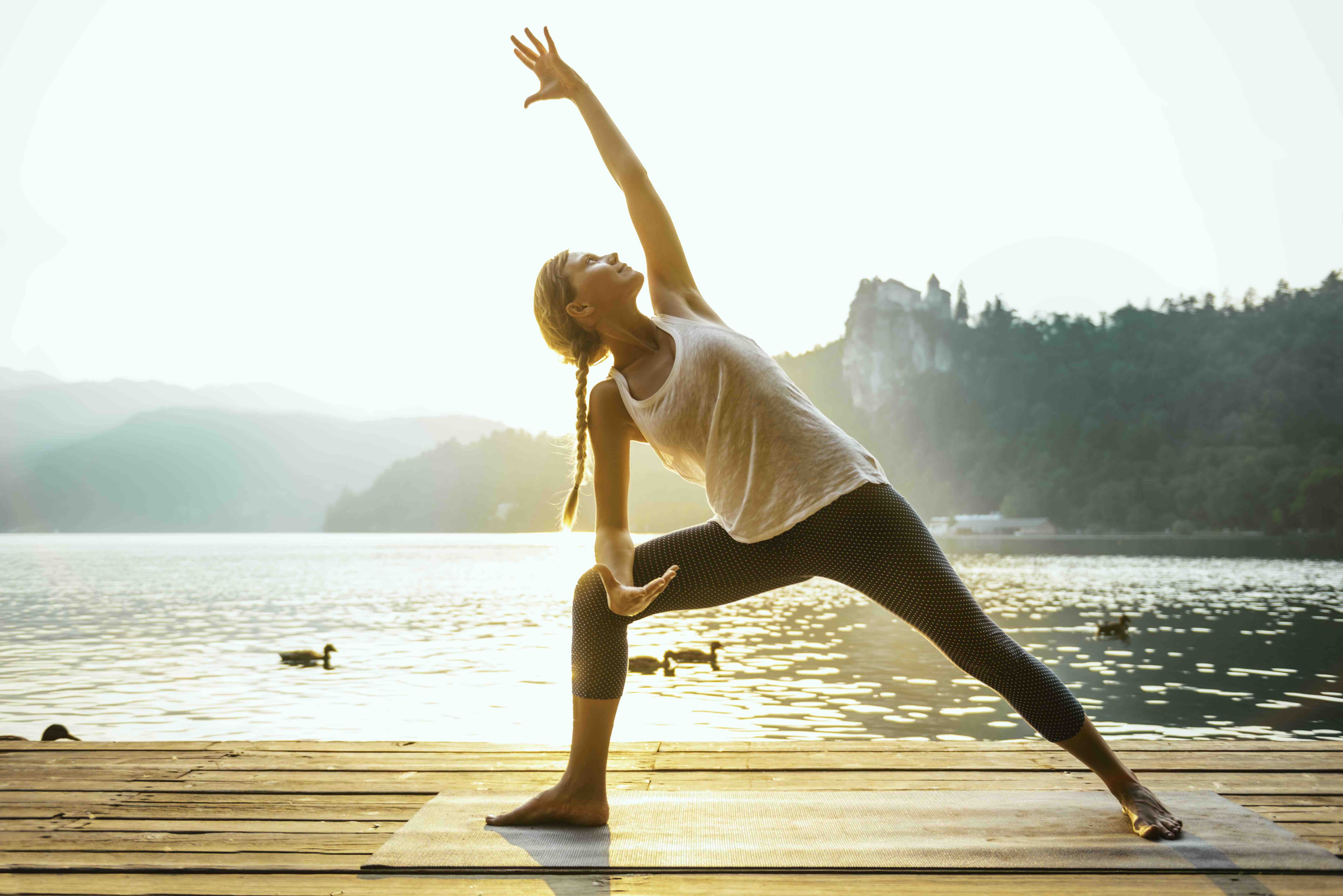 Το MyZen TV γιορτάζει την Παγκόσμια Ημέρα Yoga στις 21 Ιουνίου