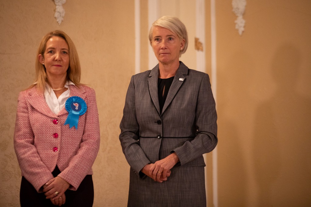 Νέα σειρά «Years and tears» με την Emma Thompson στο Nova On Demand!