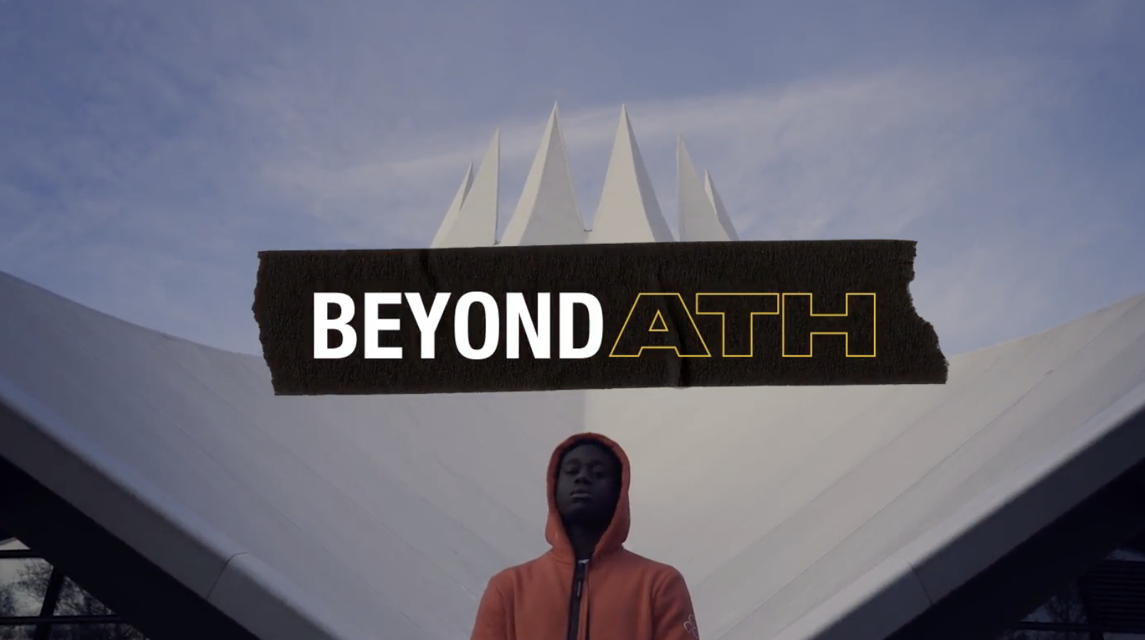 Havana Club Beyond ATH στο MAD TV