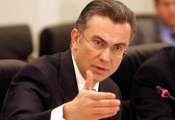 Πανηγυρίζει η Κυβέρνηση για το Μητρώο Έντυπου Τύπου που έφτιαξε το …2007 ο Ρουσόπουλος!