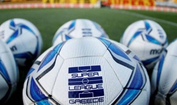 M. Τσαμάζ: Η Cosmote TV μπήκε στη SuperLeague, με ΠΑΟ, ΑΕΚ, ΟΦΗ!