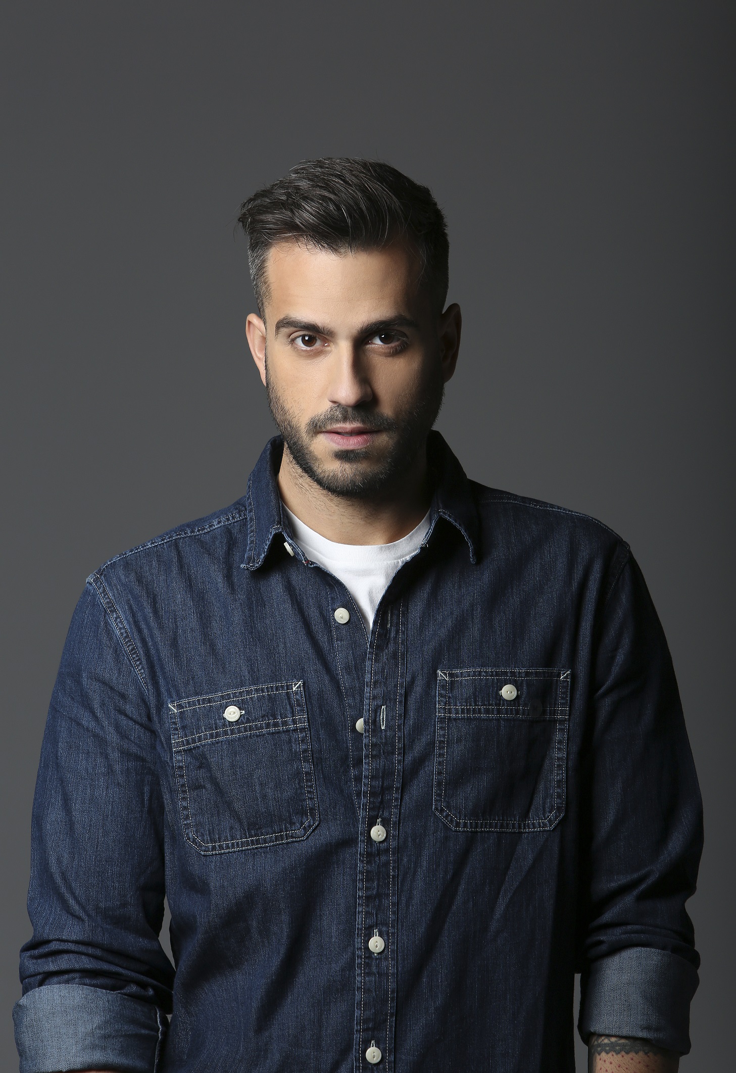 «Μη μασάς» στον Alpha