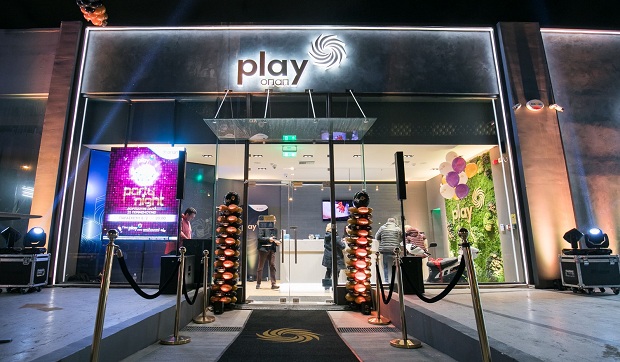 Δίκτυο καταστημάτων PLAY ΟΠΑΠ: Τo απόλυτο success story της λιανικής αγοράς – Βραβείο «Retail Investor of the Year» στα Retail Business Awards 2020