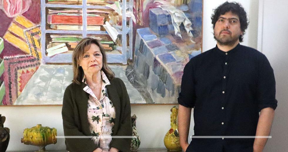 «Το θέατρο είναι ένα παρακλάδι που δεν το βοηθάει κανείς»