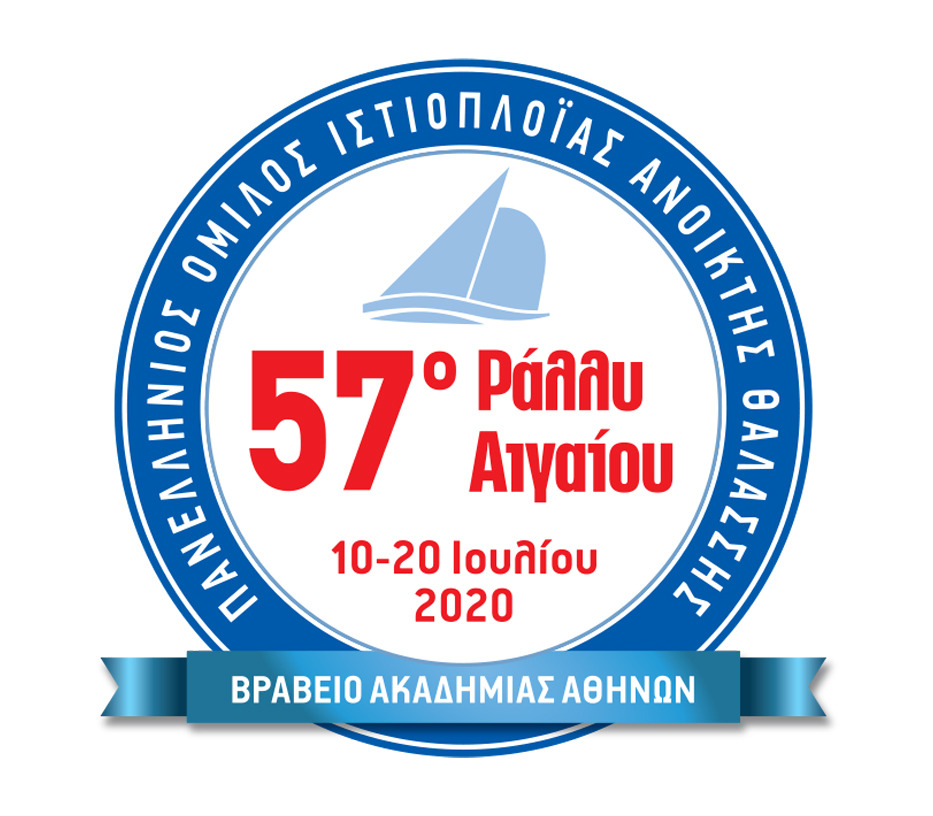 Η Novasports Sailing Team… σαλπάρει για το 57ο Ράλλυ Αιγαίου!
