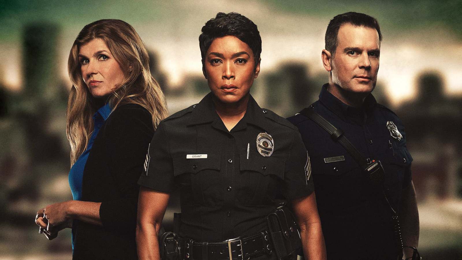 “9-1-1”: Νέα ξένη σειρά στον ΣΚΑΪ