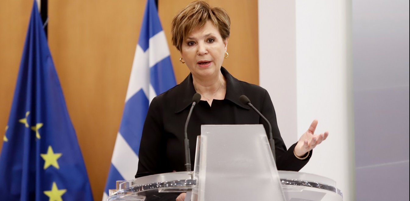 Κατατεθείσα μήνυση της Γραμματέως της Κ.Ο. ΣΥΡΙΖΑ Όλγας Γεροβασίλη προς τον Εισαγγελέα Πλημμελειοδικών Αθηνών