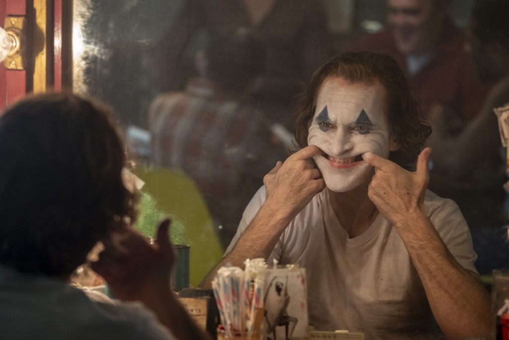 Πρεμιέρα «Joker»: Ο Χοακίν Φίνιξ στην πιο συγκλονιστική ερμηνεία της καριέρας του αποκλειστικά στη Nova
