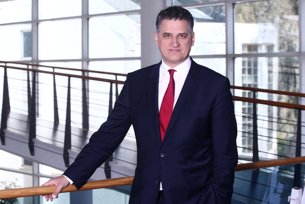 Π. Παπαδόπουλος: Πώς η διοίκηση οδήγησε τη Forthnet στο επενδυτικό deal