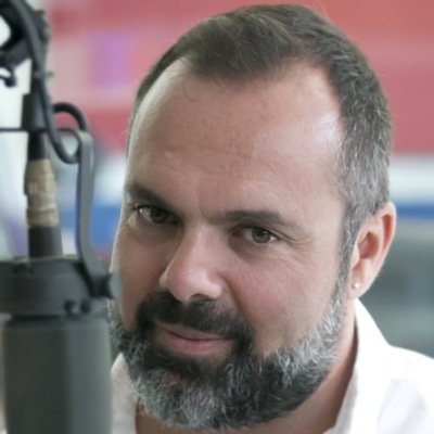 Δεν συνεχίζει με τα Παραπολιτικά FM ο Δημήτρης Γιαγτζόγλου