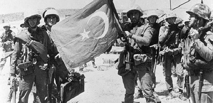 Το «ΠΑΡΟΝ» ρίχνει φως στο χρονικό της προδοσίας του 1974