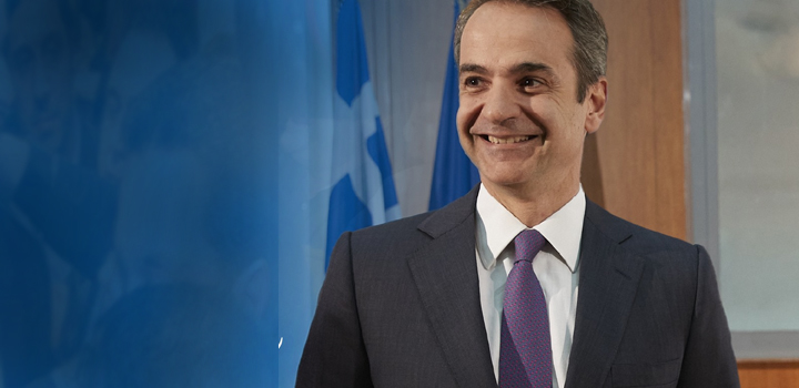 Διαβάστε την Κυριακή στο «ΠΑΡΟΝ»: Σκηνικό εκλογών στήνει ο Μητσοτάκης